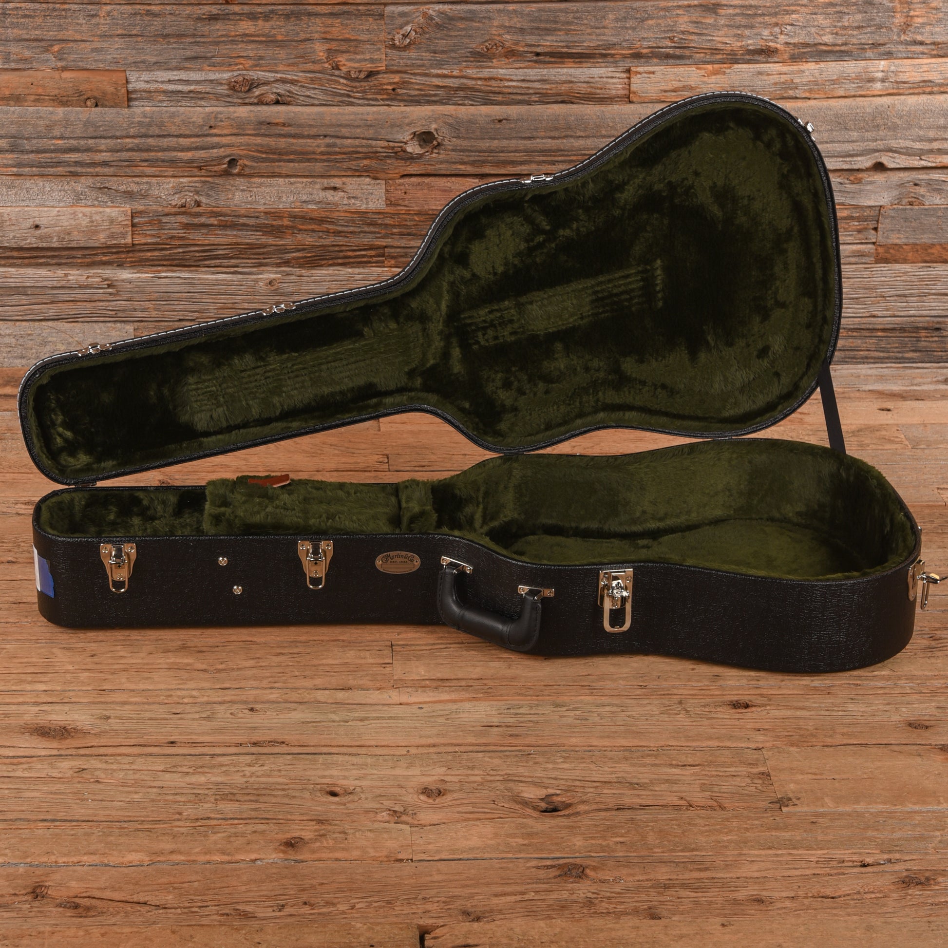 Martin Super HD-28 Natural 2025