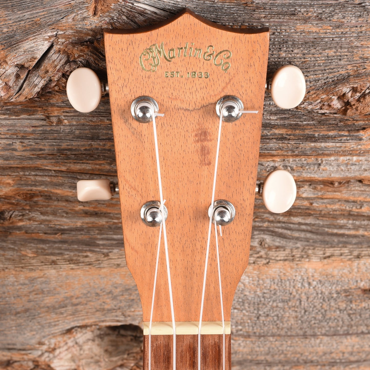 Martin C1K Koa Concert Uke Natural 2021 Ukuleles