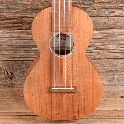Martin C1K Koa Concert Uke Natural 2021 Ukuleles