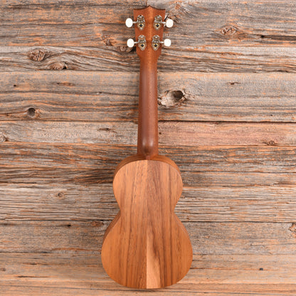 Martin C1K Koa Concert Uke Natural 2021 Ukuleles