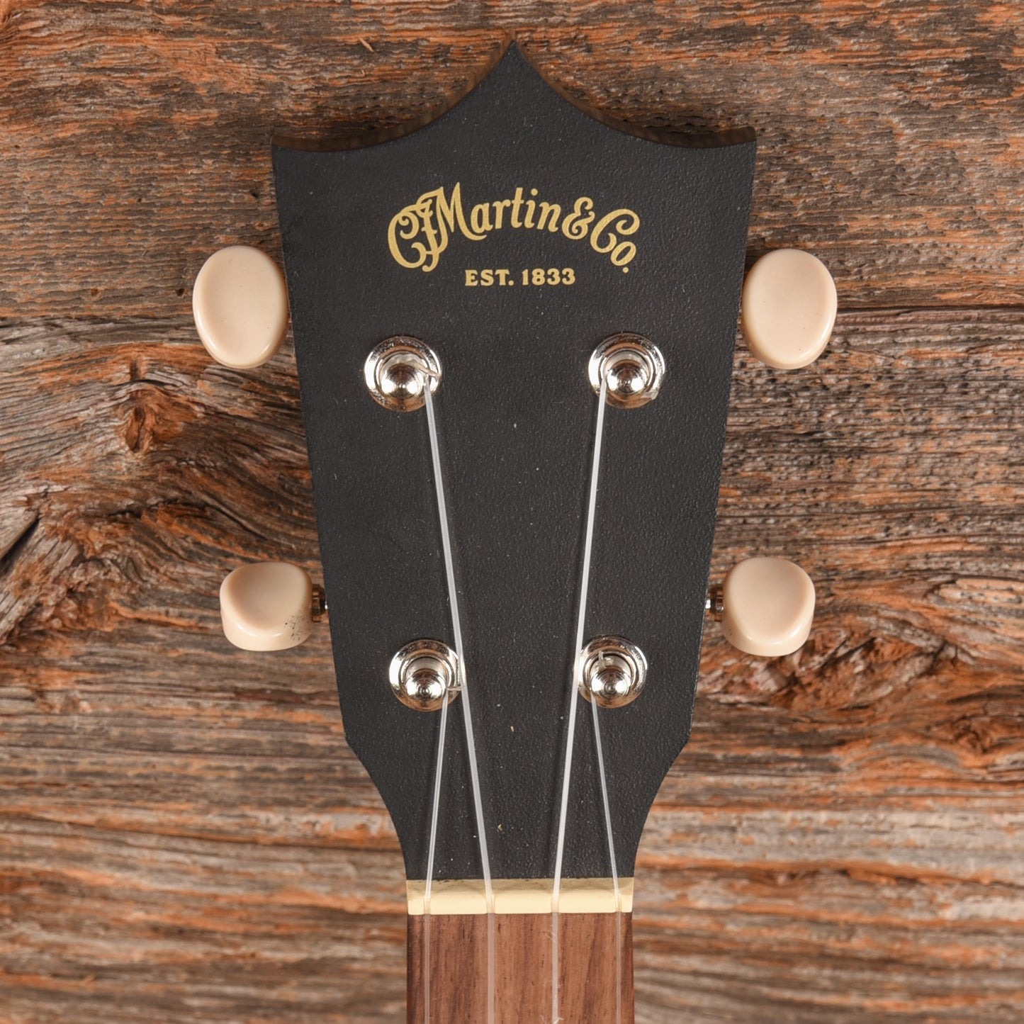 Martin OX Tenor Uke  2024 Ukuleles