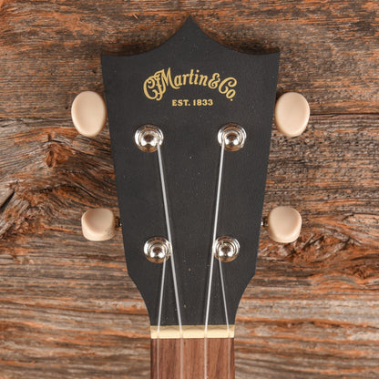Martin OX Tenor Uke  2024 Ukuleles