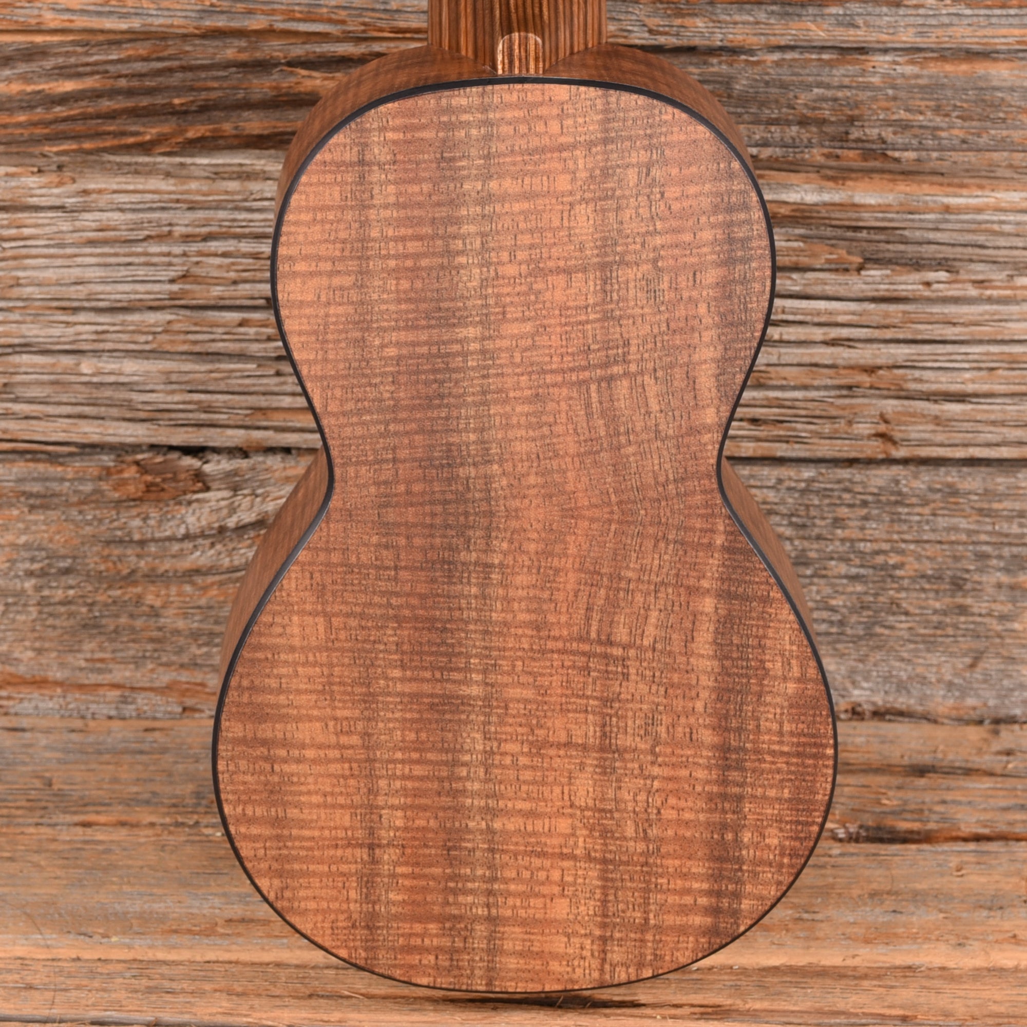 Martin OXK Life is Good Ukuleles