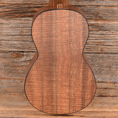 Martin OXK Life is Good Ukuleles