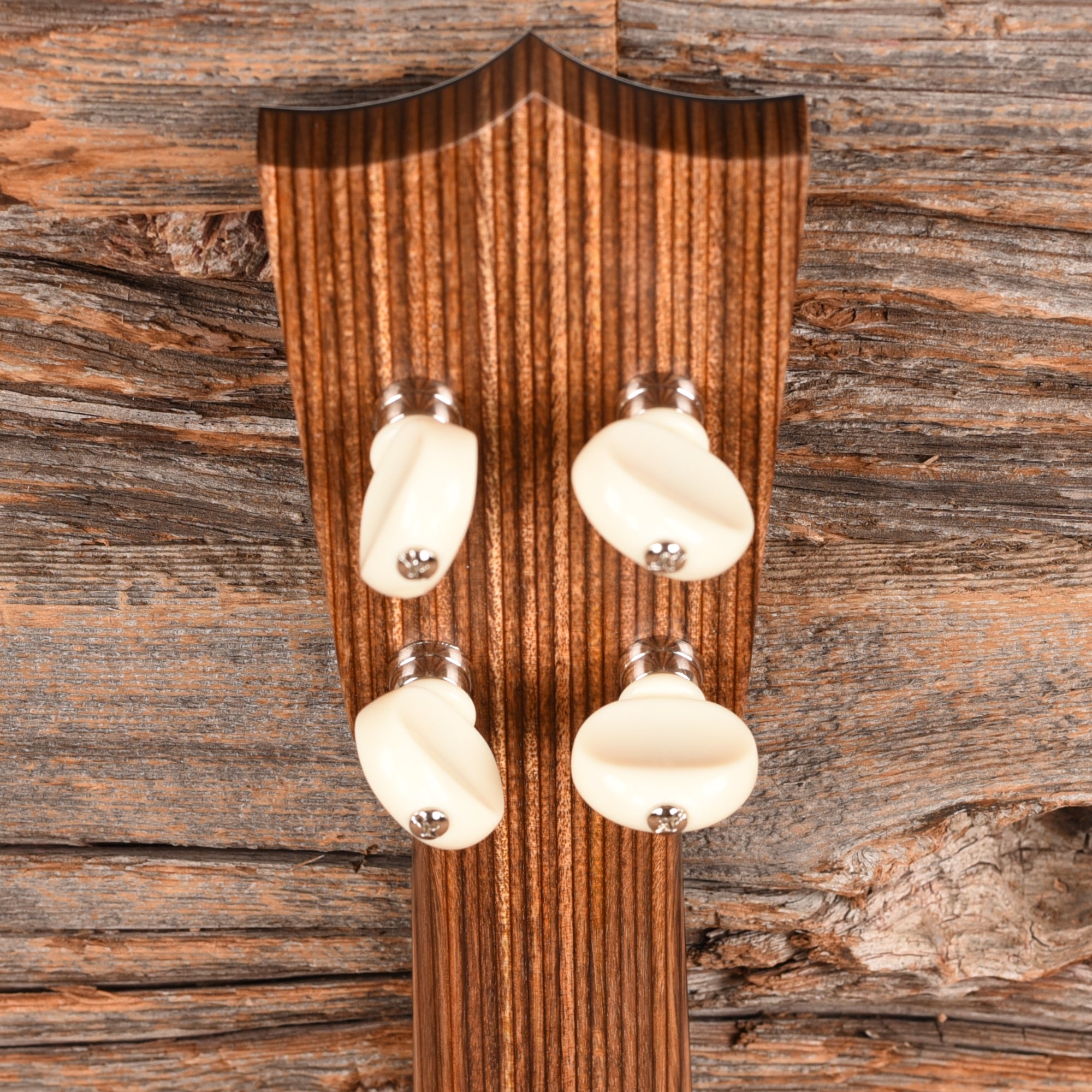 Martin OXK Life is Good Ukuleles