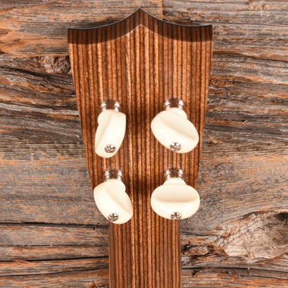 Martin OXK Life is Good Ukuleles