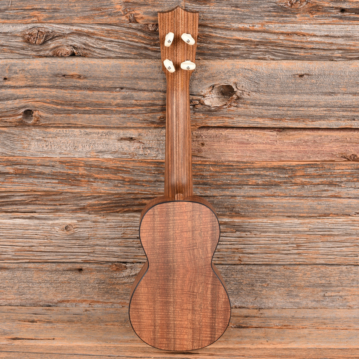 Martin OXK Life is Good Ukuleles