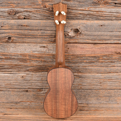 Martin OXK Life is Good Ukuleles