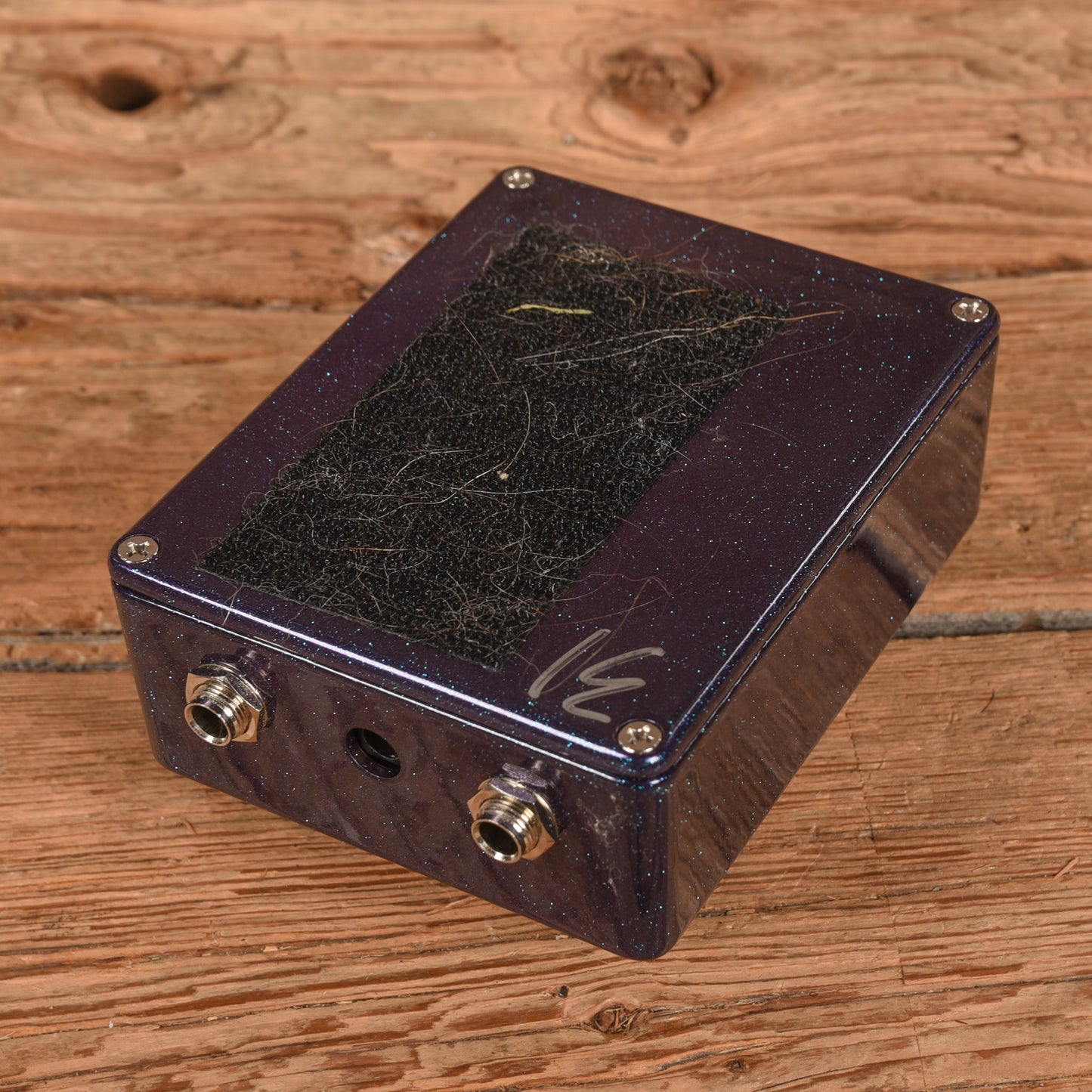 Mask Audio Electronics Germanium Part Garden Nightfall Effects and Pedals / Fuzz