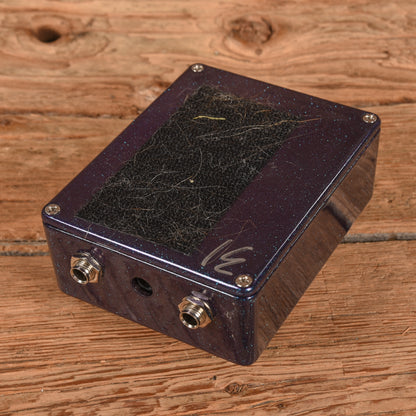Mask Audio Electronics Germanium Part Garden Nightfall Effects and Pedals / Fuzz
