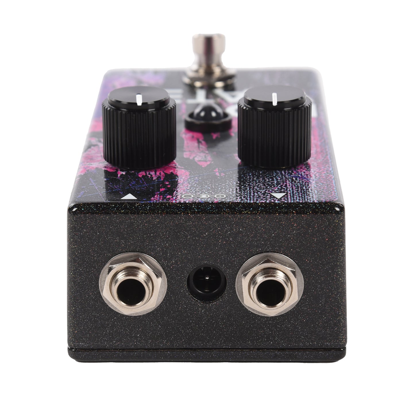 Mask Audio Electronics Hot Water Fuzz Pedal Effects and Pedals / Fuzz