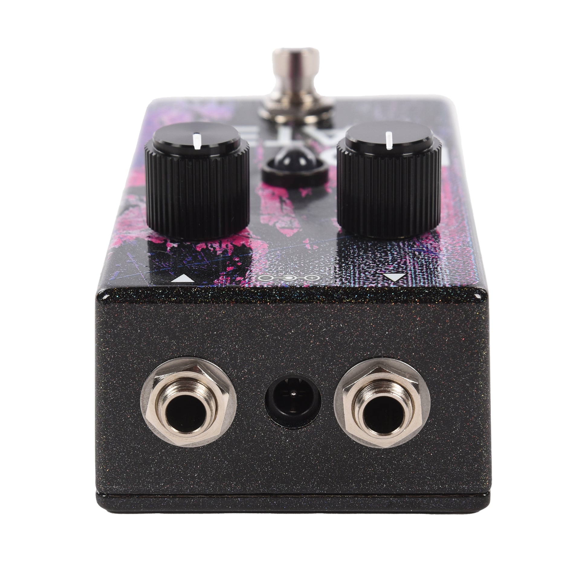 Mask Audio Electronics Hot Water Fuzz Pedal Effects and Pedals / Fuzz