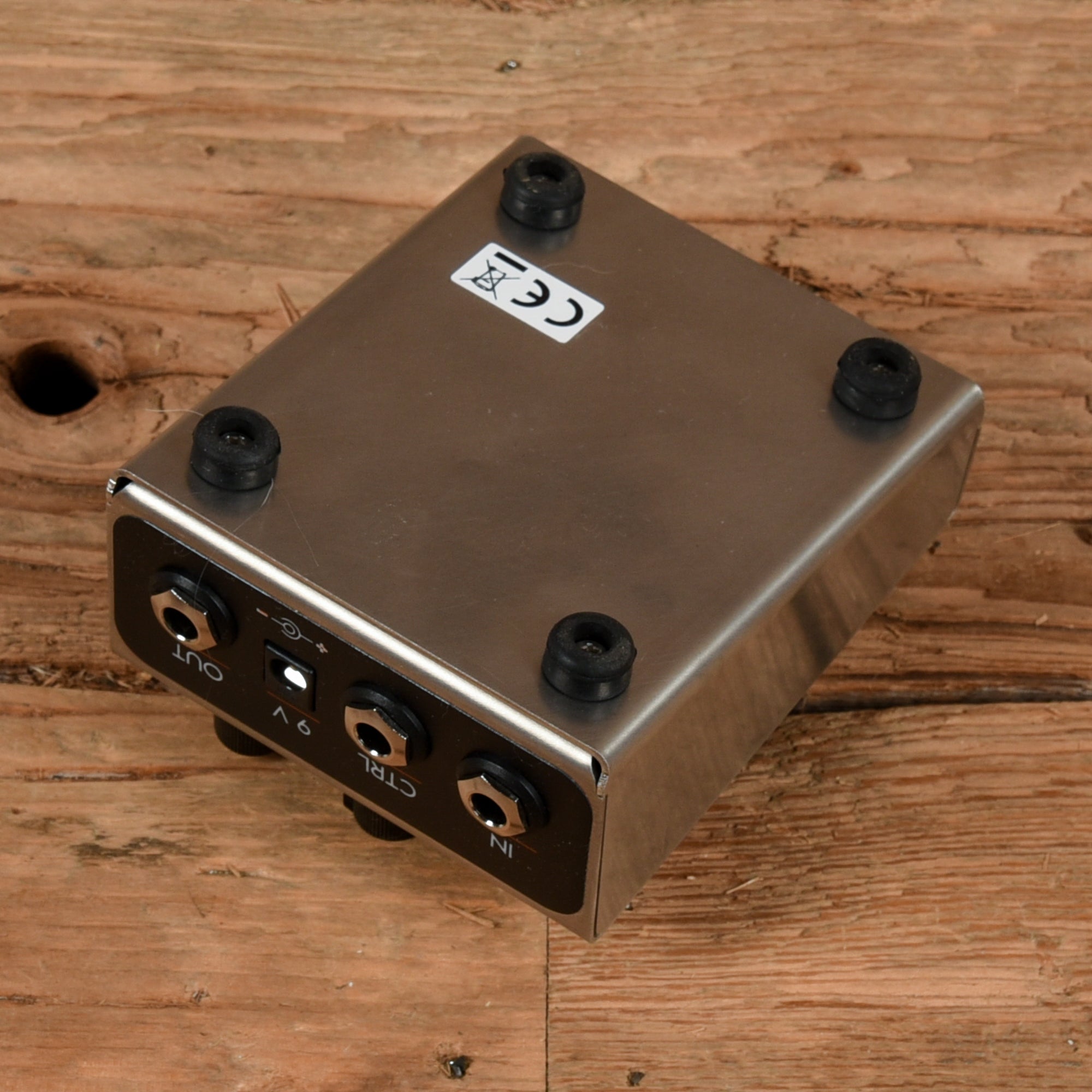 Mastro Valvola LEM Lysergic Emotions Module Effects and Pedals / Multi-Effect Unit