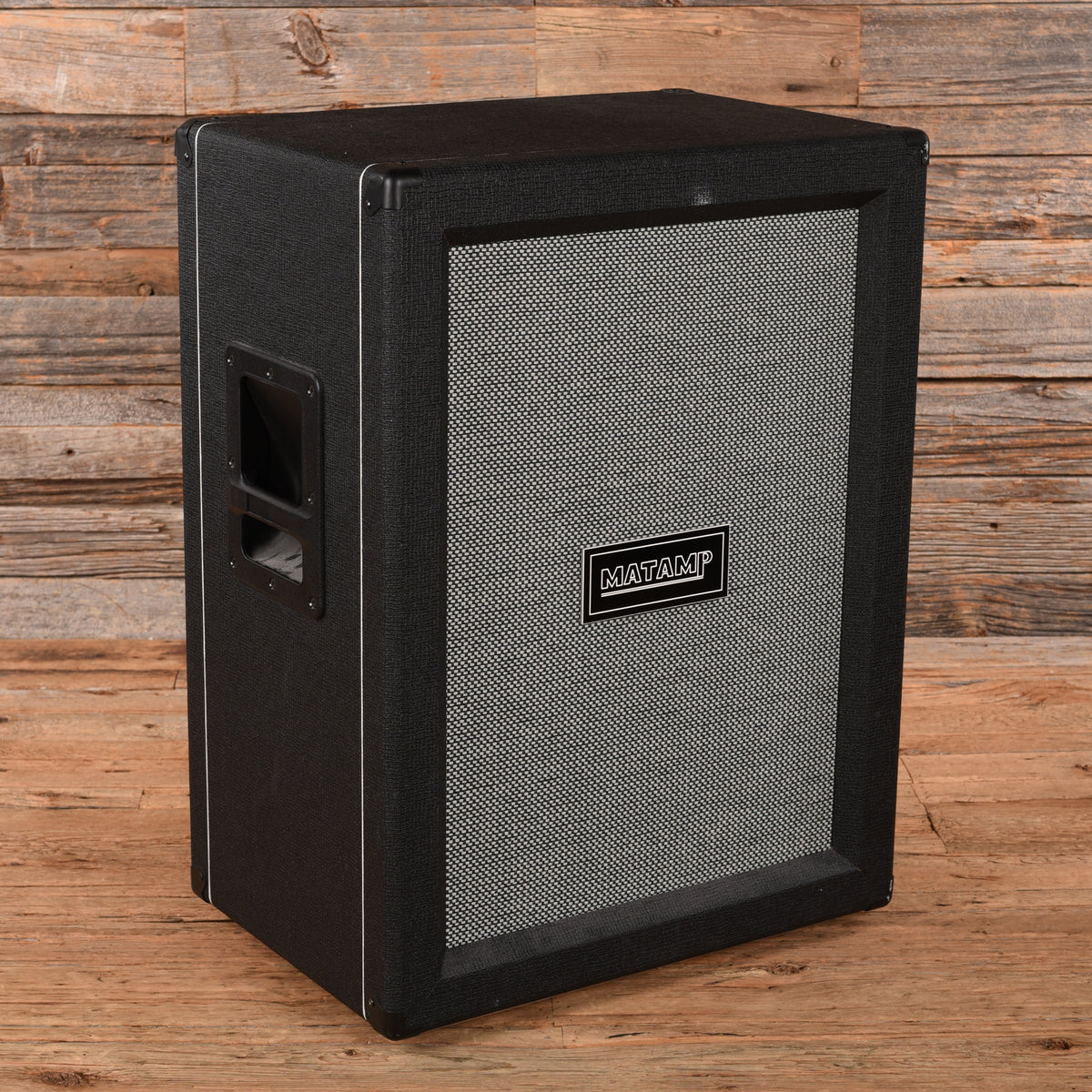 Matamp 2x12" Guitar Speaker Cab Amplifiers