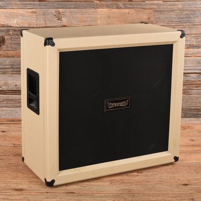 Matamp 4x12" Guitar Speaker Cab Amplifiers
