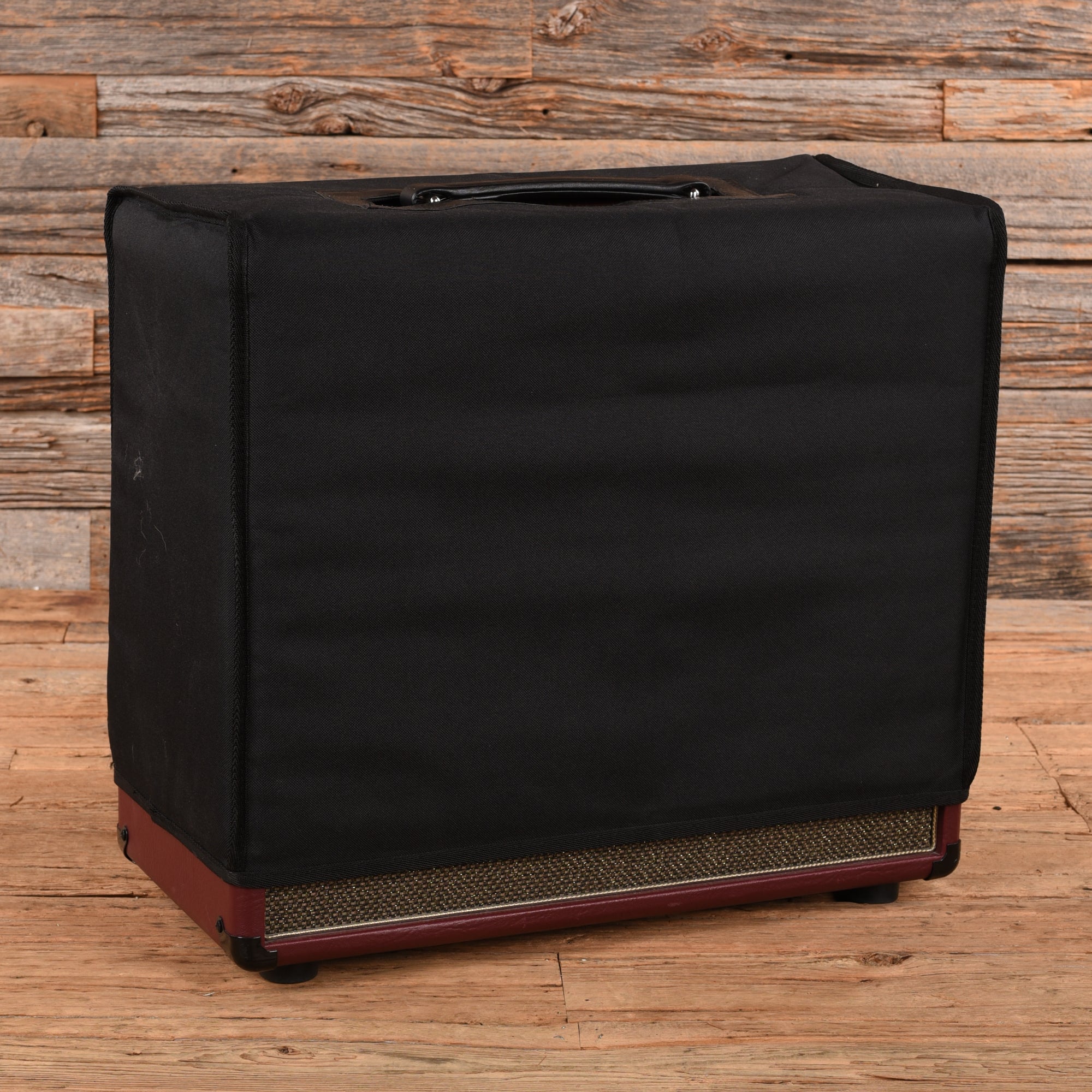 Matchless Laurel Canyon 20w 1x12 Combo Red 2021 Amplifiers