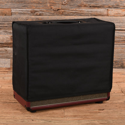 Matchless Laurel Canyon 20w 1x12 Combo Red 2021 Amplifiers