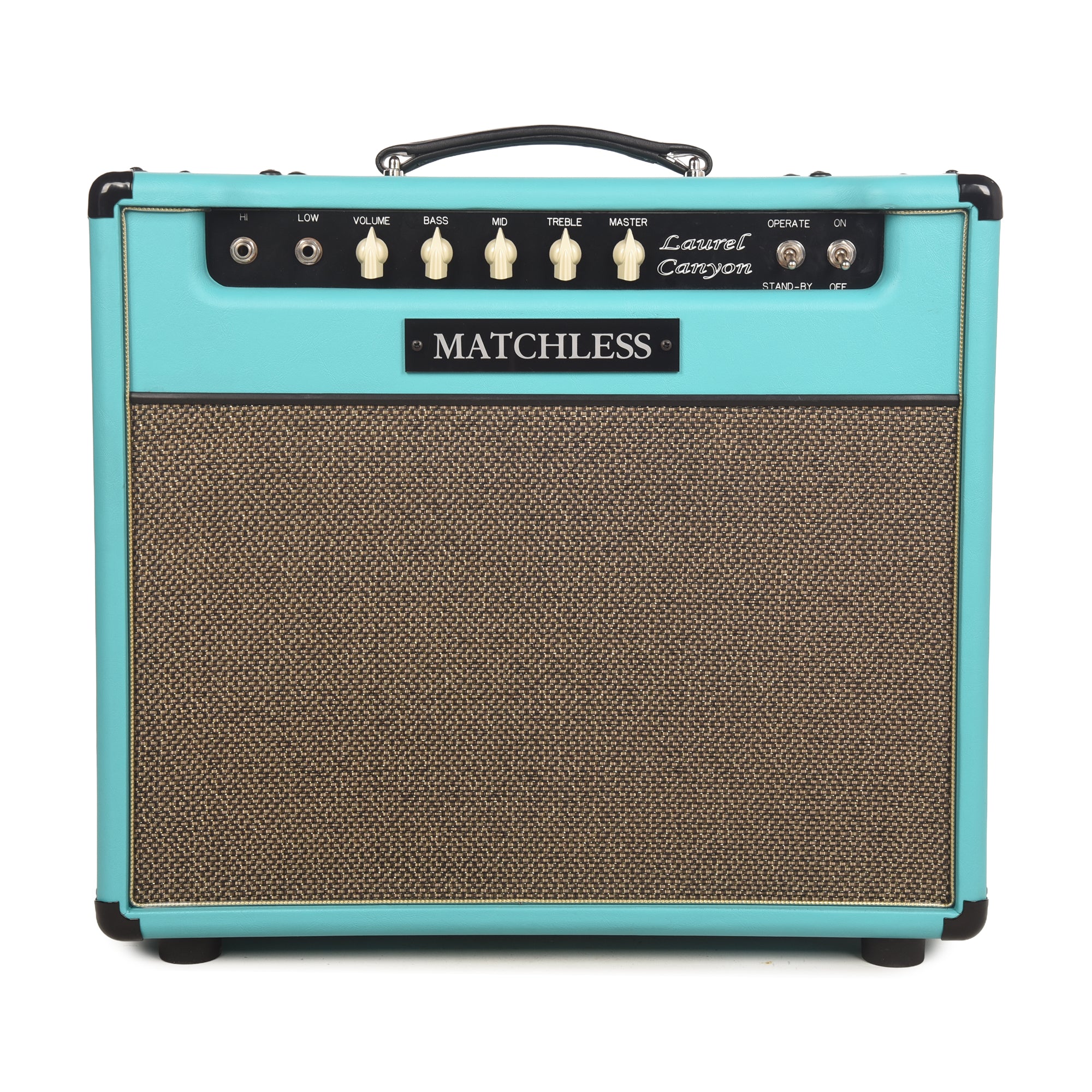 Matchless Laurel Canyon 20W 1x12