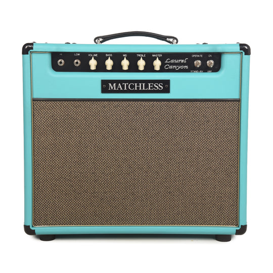 Matchless Laurel Canyon 20W 1x12