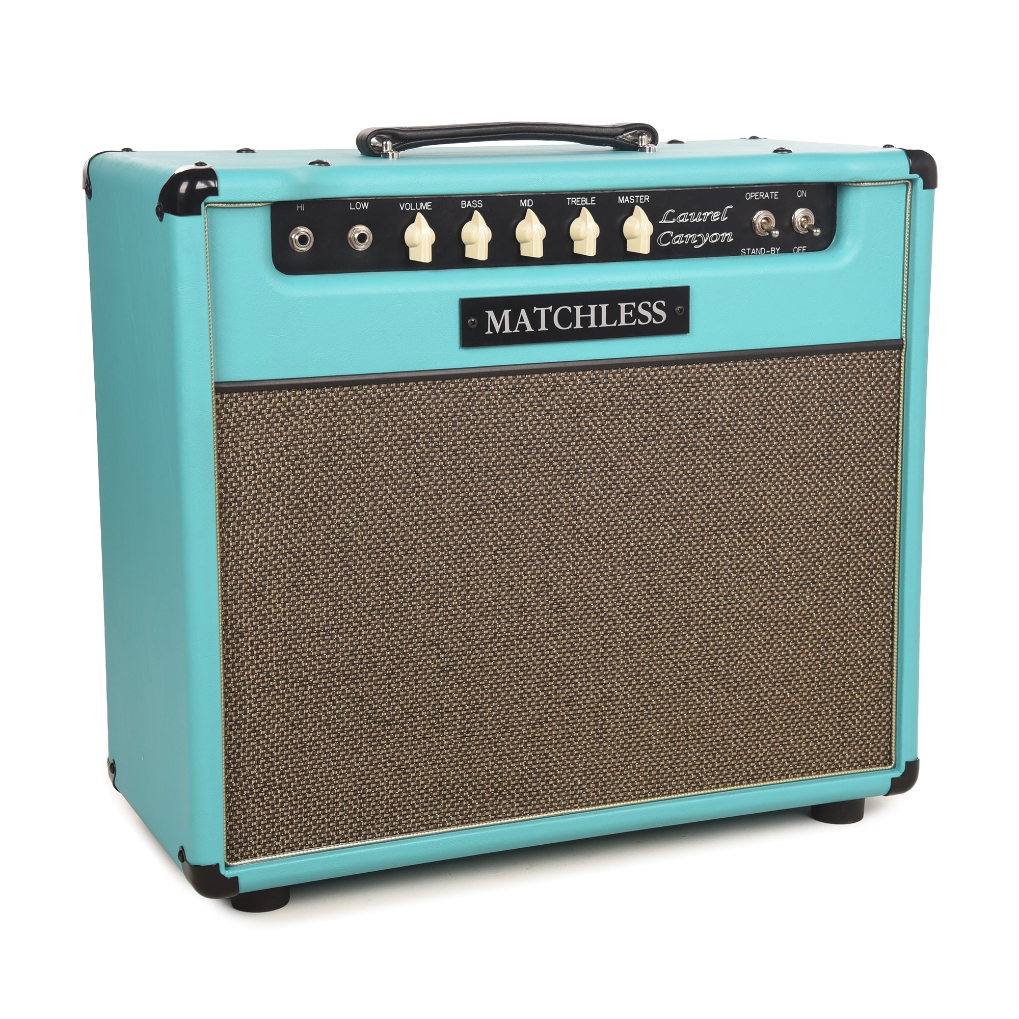 Matchless Laurel Canyon 20W 1x12
