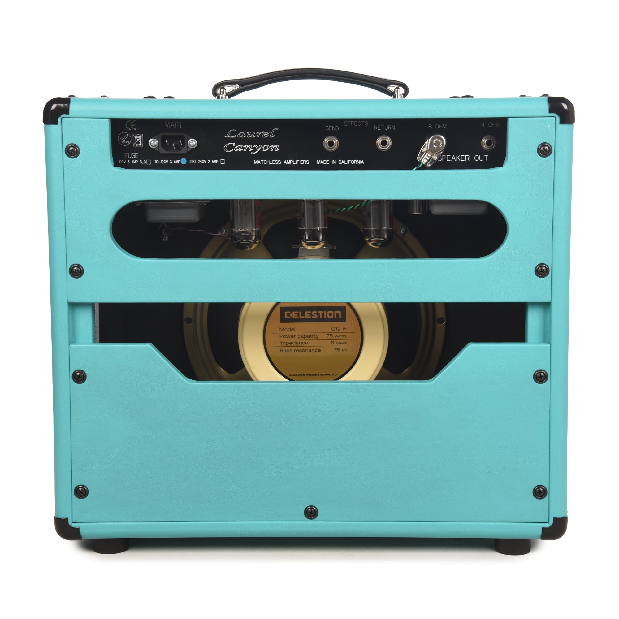 Matchless Laurel Canyon 20W 1x12