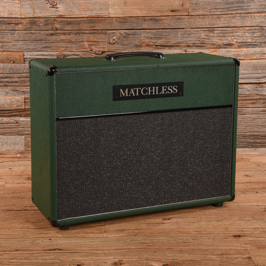 Matchless 2x12