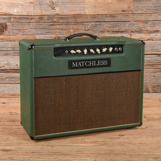 Matchless Chieftain 40-Watt 2x12