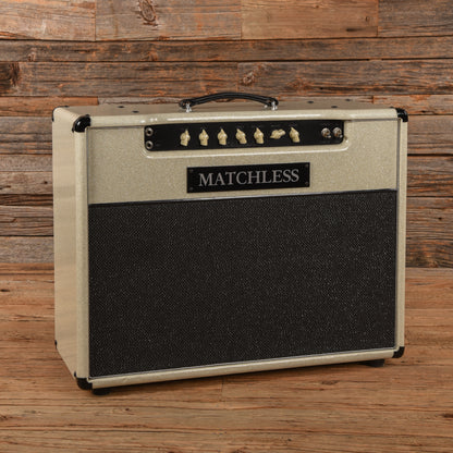 Matchless Chieftan 40-Watt 2x12" Guitar Combo Amps / Guitar Amps / Guitar Cabinets