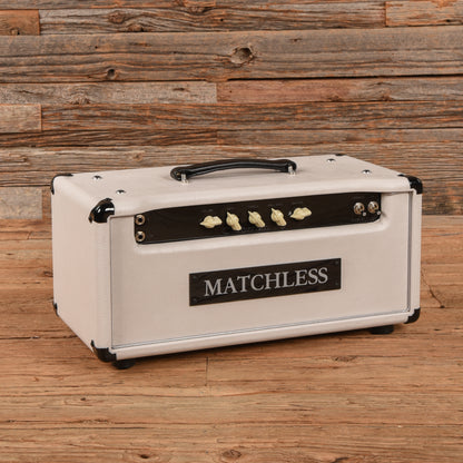 Matchless Clubman 35 Head Amps / Guitar Amps / Guitar Cabinets