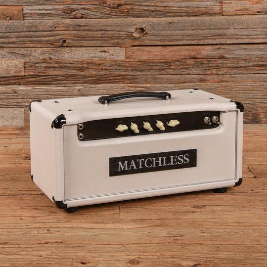 Matchless Clubman 35 Head Amps / Guitar Amps / Guitar Cabinets