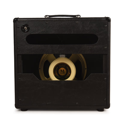 Matchless ESS112 30W 8ohm 1x12" Open Back Cabinet Black Amps / Guitar Amps / Guitar Cabinets