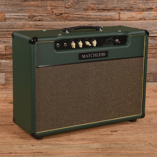 Matchless Spitfire 15-Watt 1x12
