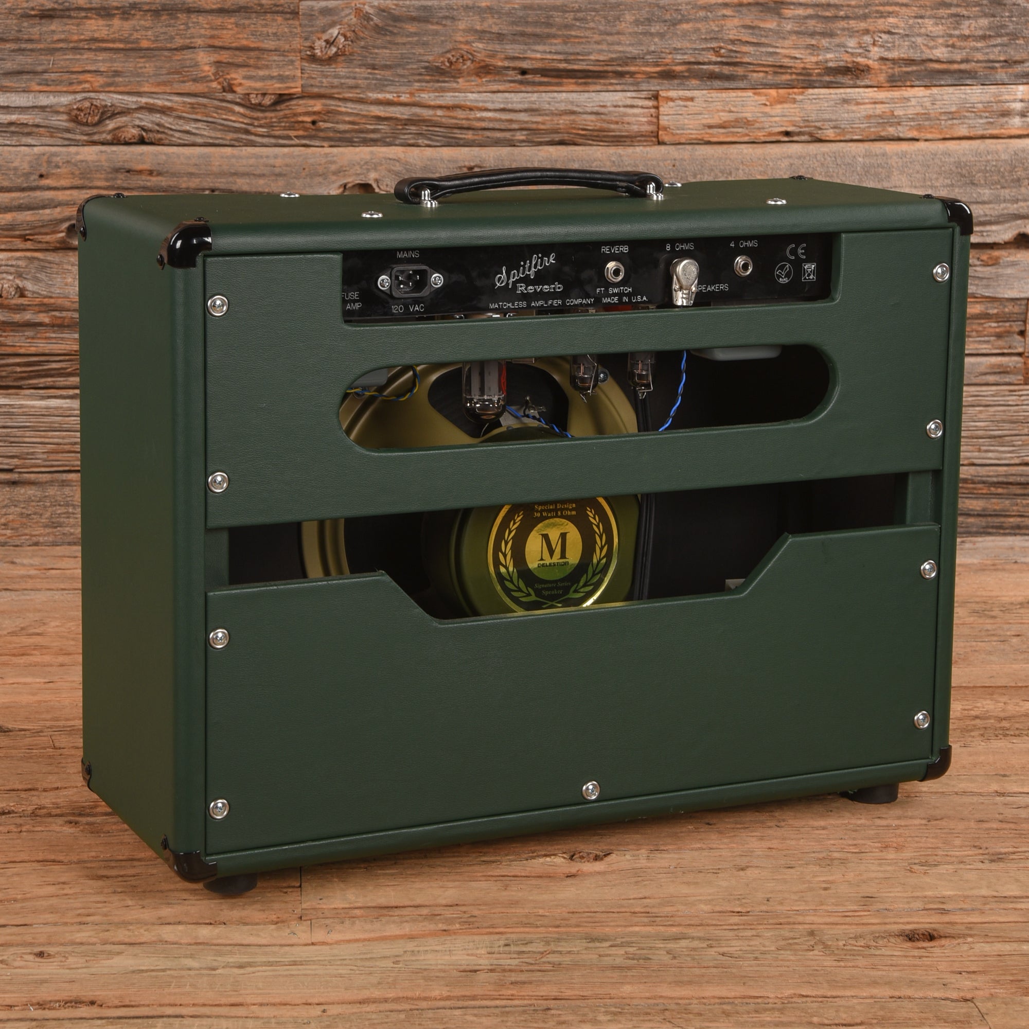 Matchless Spitfire 15-Watt 1x12