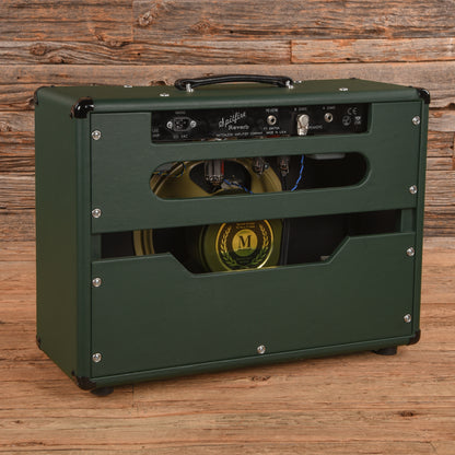 Matchless Spitfire 15-Watt 1x12" Guitar Combo Amps / Guitar Amps / Guitar Cabinets