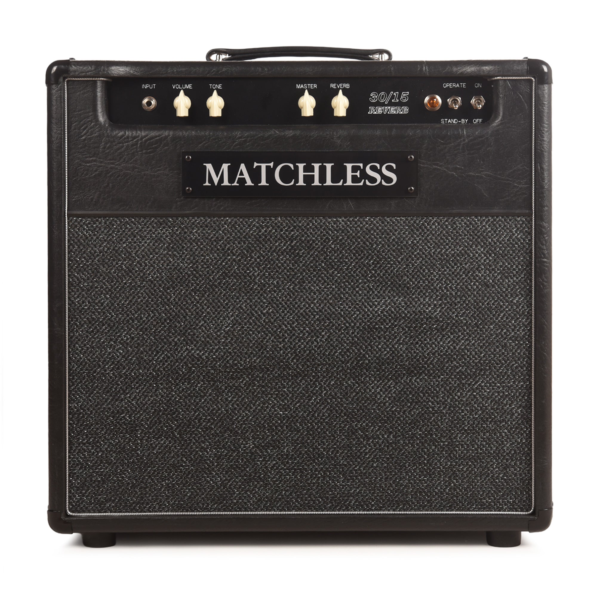 Matchless 30/15 Reverb 30W 1x12