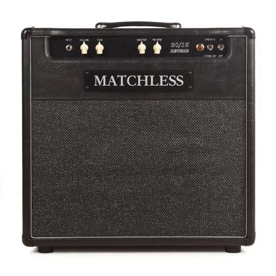 Matchless 30/15 Reverb 30W 1x12