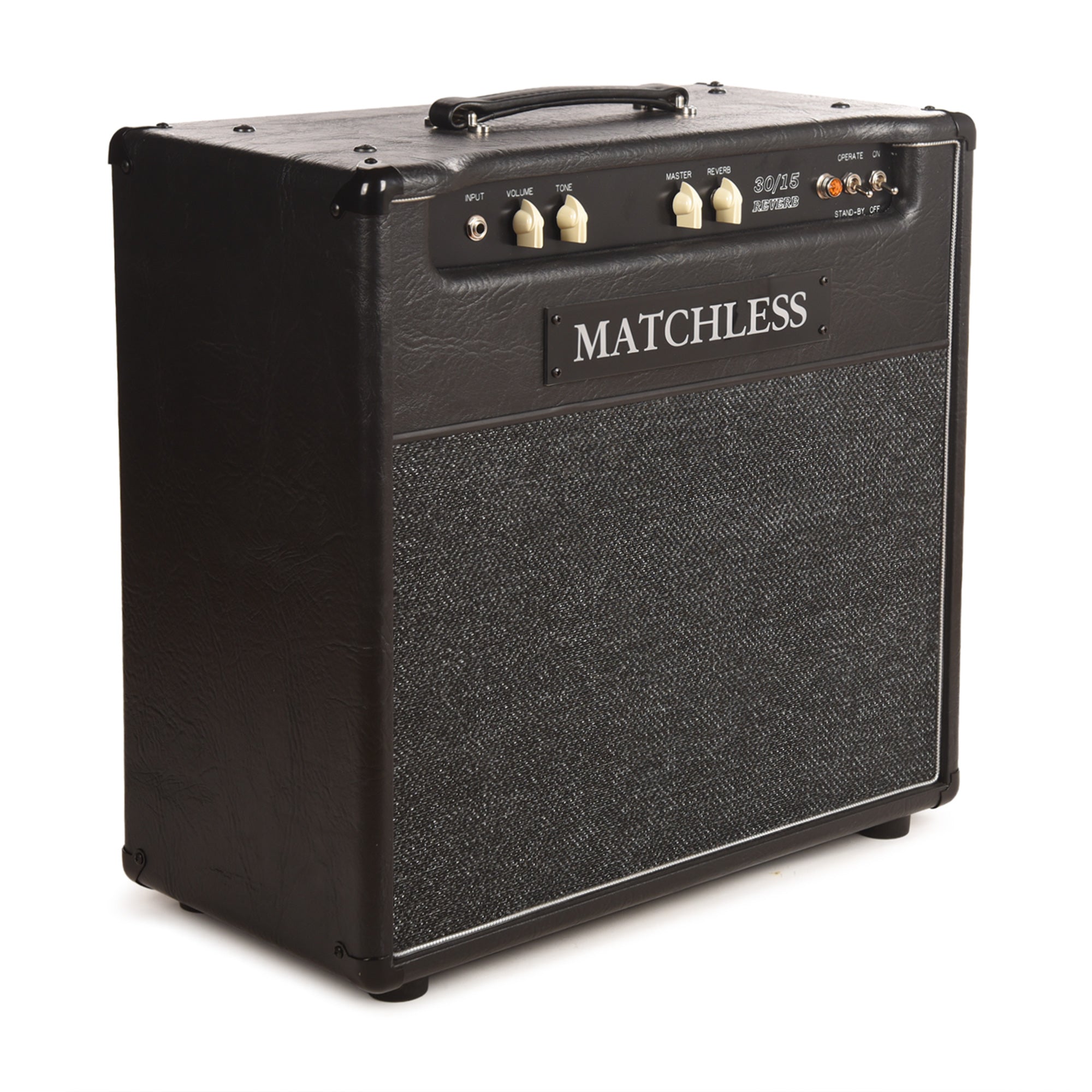 Matchless 30/15 Reverb 30W 1x12