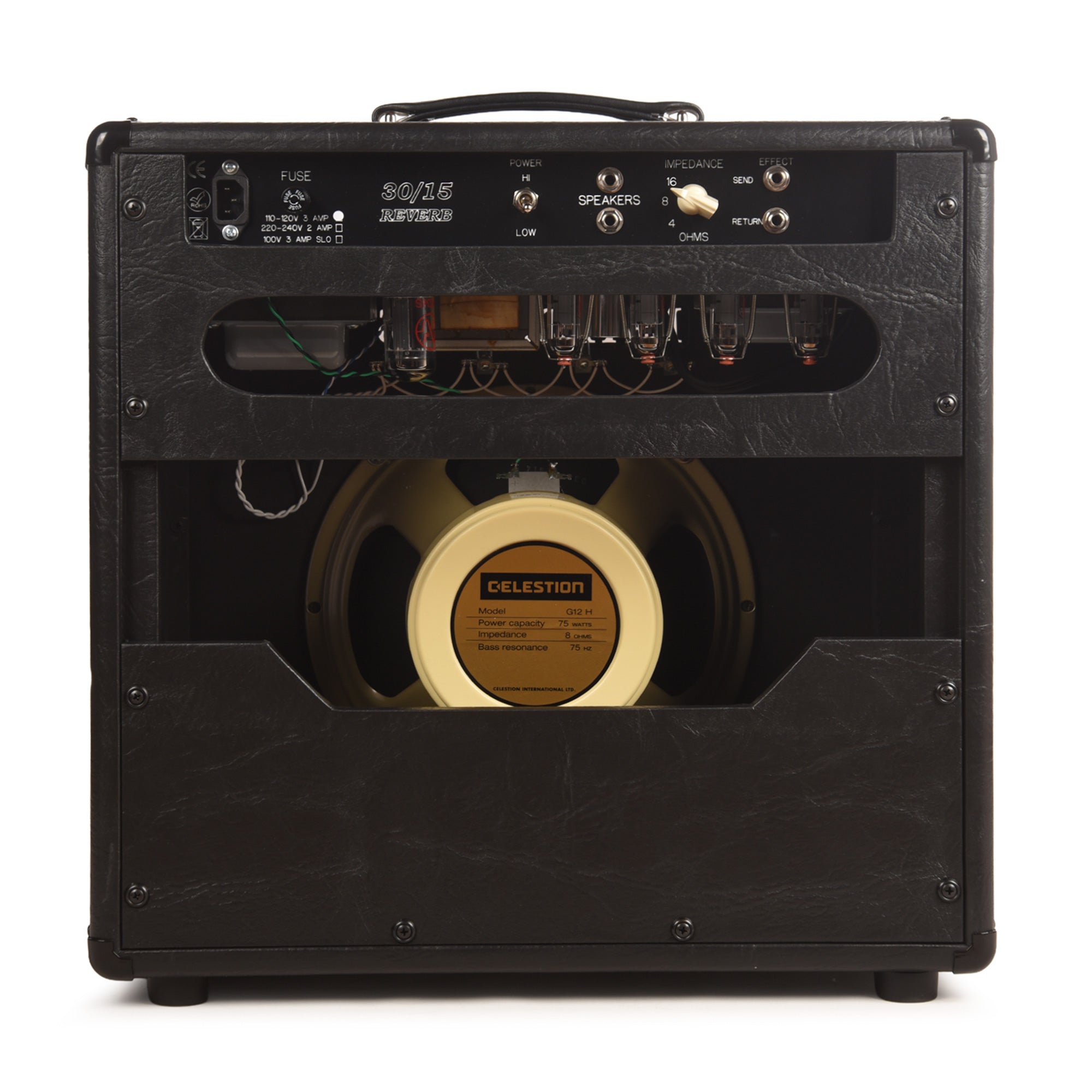 Matchless 30/15 Reverb 30W 1x12