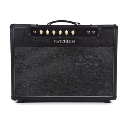 Matchless C-15 20W 1x12" Combo Black Amps / Guitar Amps / Guitar Combos