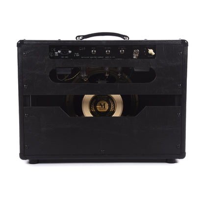 Matchless C-15 20W 1x12" Combo Black Amps / Guitar Amps / Guitar Combos