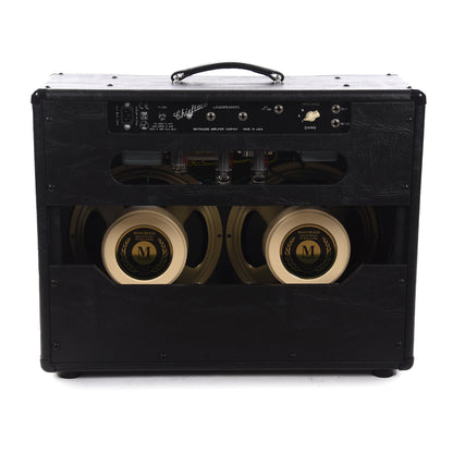 Matchless Chieftain Reverb 40W 2x12" Combo Black Amps / Guitar Amps / Guitar Combos