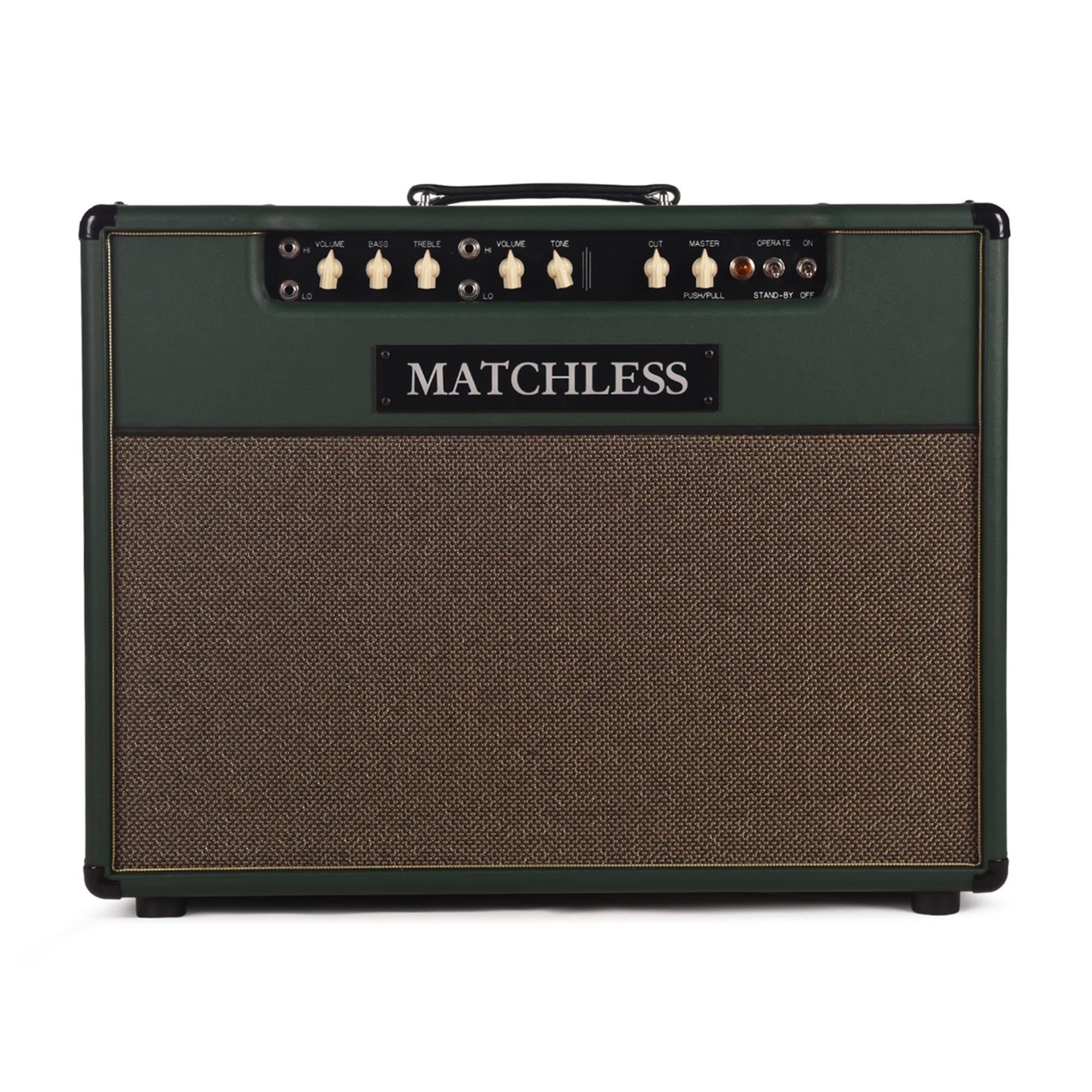 Matchless DC-30 2x12