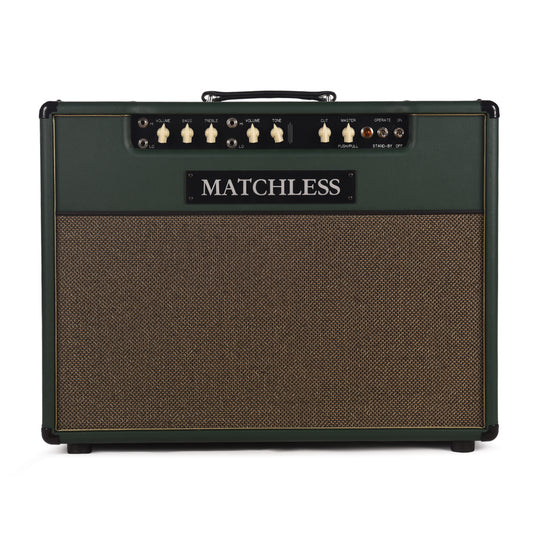 Matchless DC-30 2x12