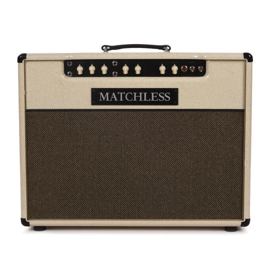 Matchless DC-30 2x12