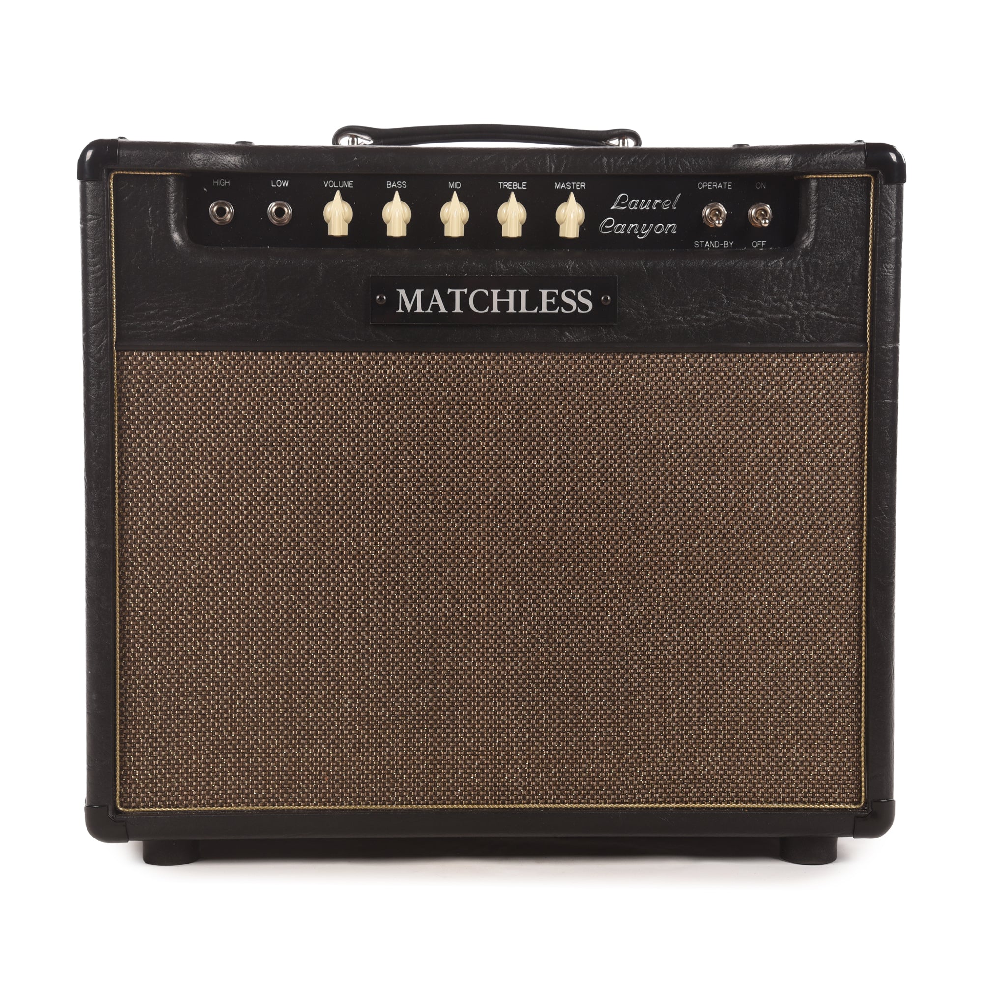 Matchless Laurel Canyon 20W 1x12