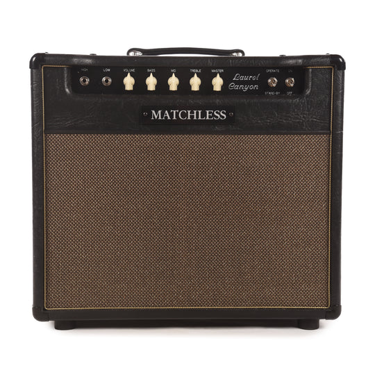 Matchless Laurel Canyon 20W 1x12