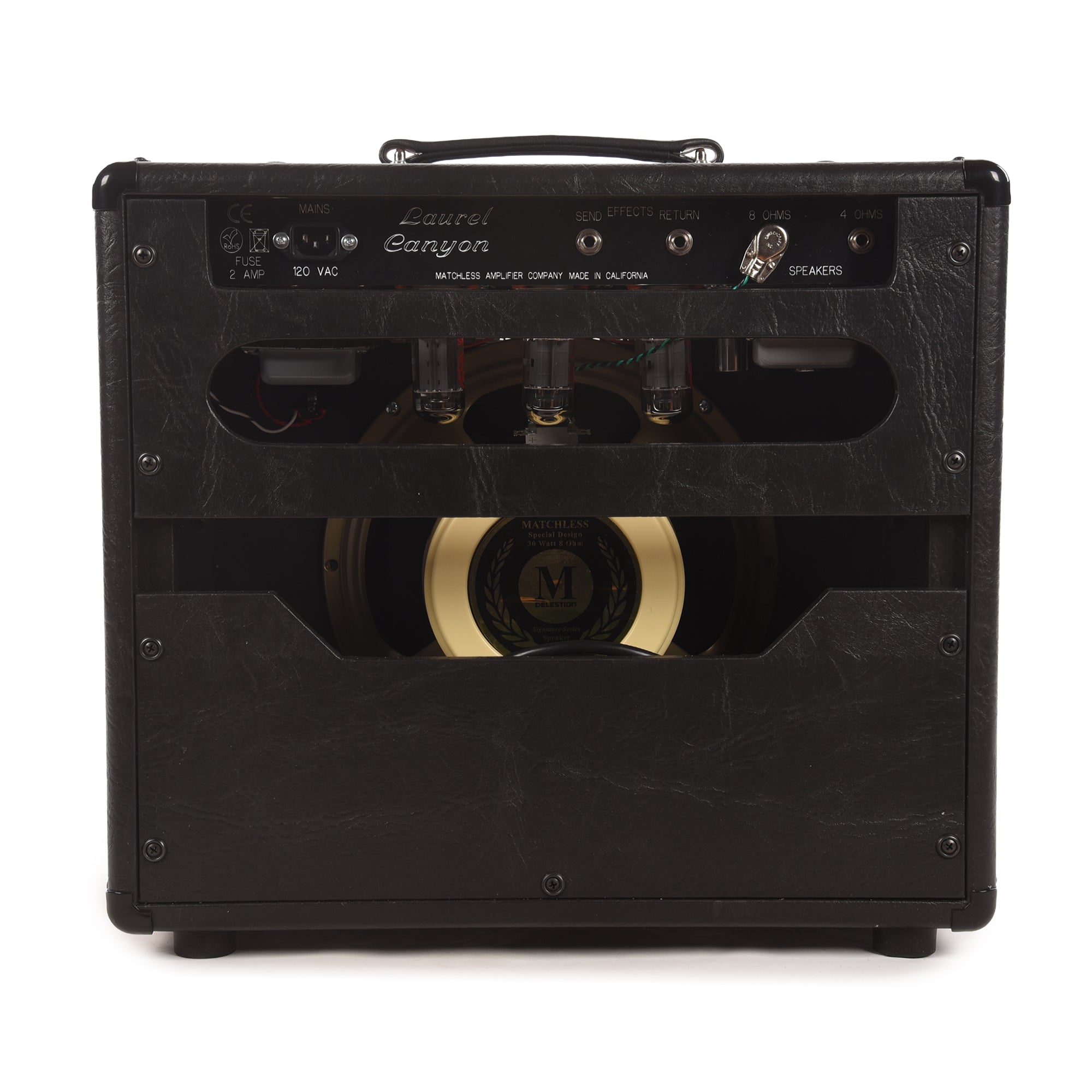 Matchless Laurel Canyon 20W 1x12