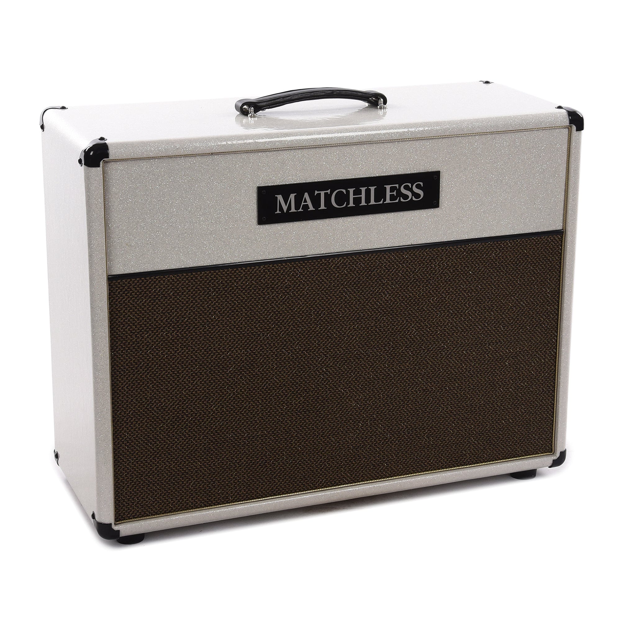 Matchless Half Stack Introducing | Matchless Amplifiers – Chicago Music Exchange