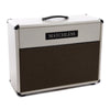 Matchless ESD212 60W 4ohm 2x12" Open Back Cabinet Sparkle Cream w/ Gold Grill Amps / Guitar Cabinets