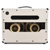 Matchless ESD212 60W 4ohm 2x12" Open Back Cabinet Sparkle Cream w/ Gold Grill Amps / Guitar Cabinets